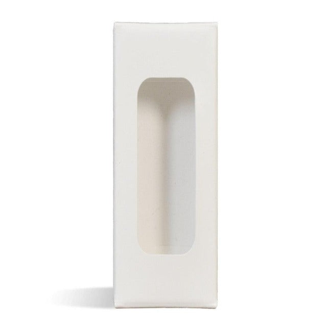 Lip Tube Box White - Soap supplies,Soap supplies Canada,Soap supplies Calgary, Soap making kit, Soap making kit Canada, Soap making kit Calgary, Do it yourself soap kit, Do it yourself soap kit Canada,  Do it yourself soap kit Calgary- Soap and More the Learning Centre Inc