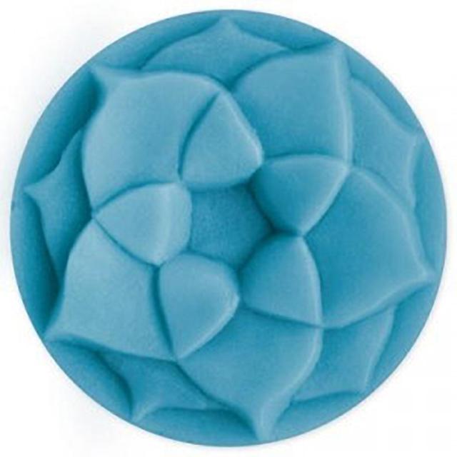 Lotus Blossom Small PVC Mold 8 Cavity - Soap supplies,Soap supplies Canada,Soap supplies Calgary, Soap making kit, Soap making kit Canada, Soap making kit Calgary, Do it yourself soap kit, Do it yourself soap kit Canada,  Do it yourself soap kit Calgary- Soap and More the Learning Centre Inc