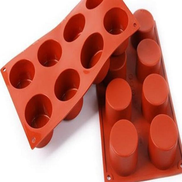 Mold Round Perfect for Shampoo Bars & Shower Steamers - Soap supplies,Soap supplies Canada,Soap supplies Calgary, Soap making kit, Soap making kit Canada, Soap making kit Calgary, Do it yourself soap kit, Do it yourself soap kit Canada,  Do it yourself soap kit Calgary- Soap and More the Learning Centre Inc