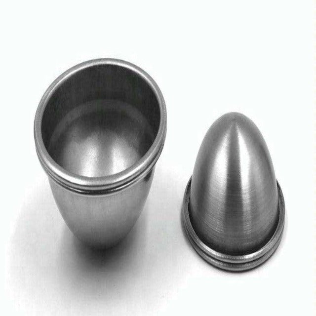 Copy of Bath Bomb Mold Sphere 2.6" Stainless Coming Soon - Soap supplies,Soap supplies Canada,Soap supplies Calgary, Soap making kit, Soap making kit Canada, Soap making kit Calgary, Do it yourself soap kit, Do it yourself soap kit Canada,  Do it yourself soap kit Calgary- Soap and More the Learning Centre Inc