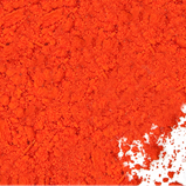 Orange Lake High Dye Load