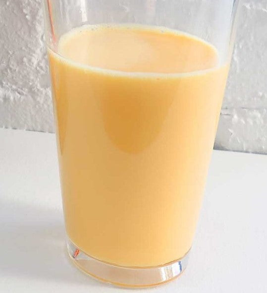 Papaya Glycerite