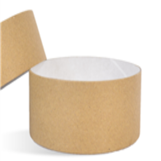 Paperboard Jar 90g - Soap supplies,Soap supplies Canada,Soap supplies Calgary, Soap making kit, Soap making kit Canada, Soap making kit Calgary, Do it yourself soap kit, Do it yourself soap kit Canada,  Do it yourself soap kit Calgary- Soap and More the Learning Centre Inc
