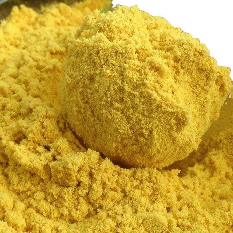 Pine Pollen Powder Extract Discontinued