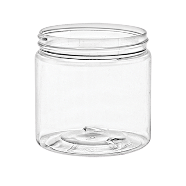 60 ml Clear Pet  Jars Lids Sold Separately - Soap supplies,Soap supplies Canada,Soap supplies Calgary, Soap making kit, Soap making kit Canada, Soap making kit Calgary, Do it yourself soap kit, Do it yourself soap kit Canada,  Do it yourself soap kit Calgary- Soap and More the Learning Centre Inc