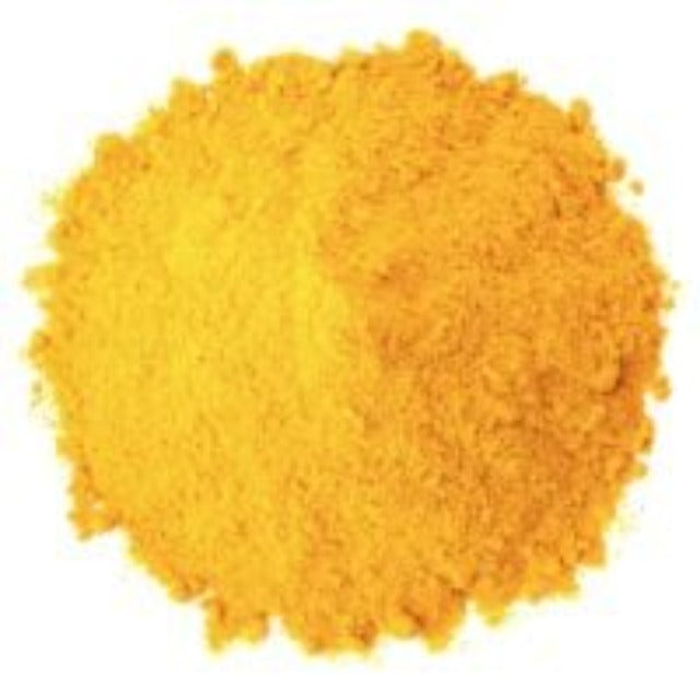 Pumpkin Fruit Powder Discontinued