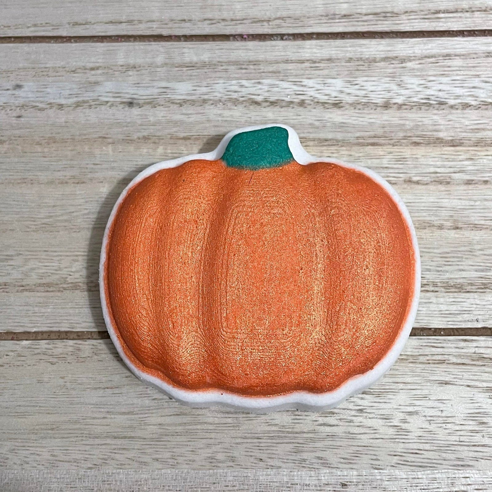 Pumpkin Hydrid Mold