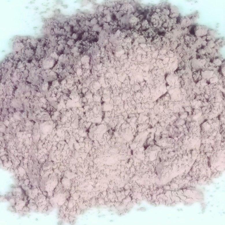 Purple Brazilian Clay - Soap supplies,Soap supplies Canada,Soap supplies Calgary, Soap making kit, Soap making kit Canada, Soap making kit Calgary, Do it yourself soap kit, Do it yourself soap kit Canada,  Do it yourself soap kit Calgary- Soap and More the Learning Centre Inc