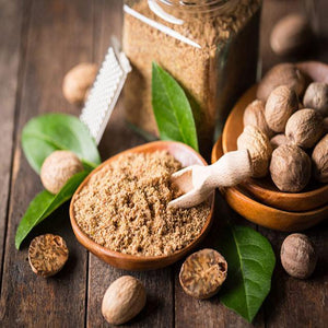 Nutmeg Essential Oil - Soap supplies,Soap supplies Canada,Soap supplies Calgary, Soap making kit, Soap making kit Canada, Soap making kit Calgary, Do it yourself soap kit, Do it yourself soap kit Canada,  Do it yourself soap kit Calgary- Soap and More the Learning Centre Inc