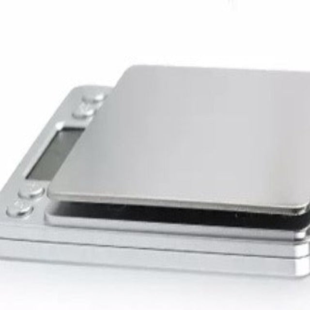 Scale Precision x .1 g