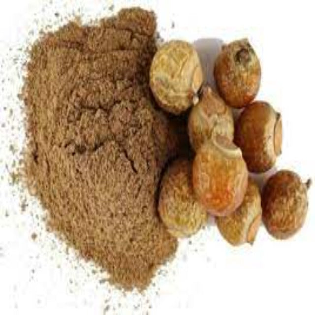 Soap Nut Powder