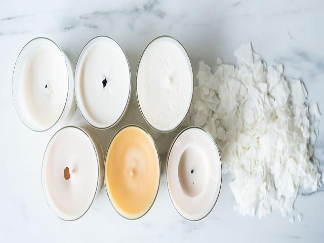 464 Soy Wax Candle 