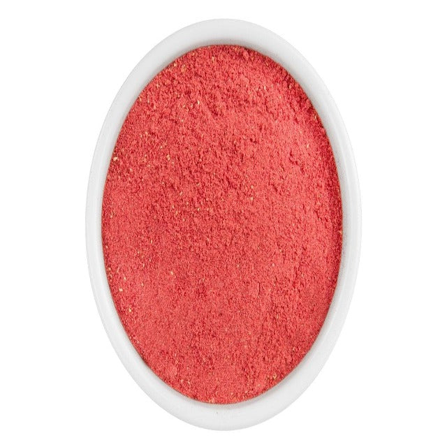 Strawberry Powder Freeze Dried - Soap supplies,Soap supplies Canada,Soap supplies Calgary, Soap making kit, Soap making kit Canada, Soap making kit Calgary, Do it yourself soap kit, Do it yourself soap kit Canada,  Do it yourself soap kit Calgary- Soap and More the Learning Centre Inc
