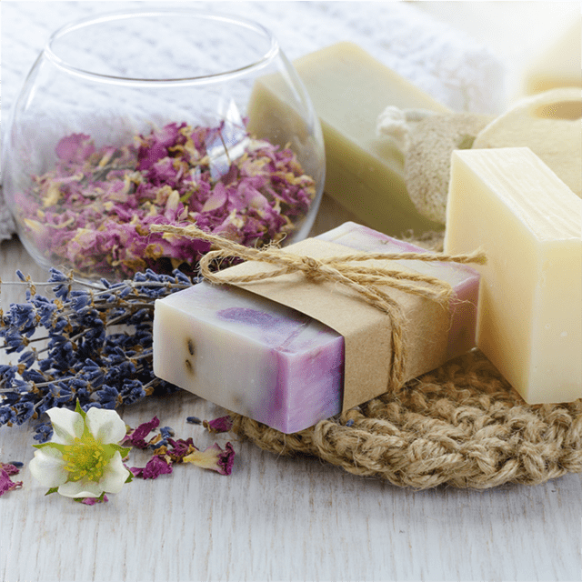 Stearic Acid Triple Pressed Vegetable - Soap supplies,Soap supplies Canada,Soap supplies Calgary, Soap making kit, Soap making kit Canada, Soap making kit Calgary, Do it yourself soap kit, Do it yourself soap kit Canada,  Do it yourself soap kit Calgary- Soap and More the Learning Centre Inc